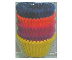 Small Paper Cake Cases Used For Lining Cup Patty Tins Small Paper Cake Cases Used For Lining Cup Patty Tins