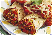 Easy Enchiladas