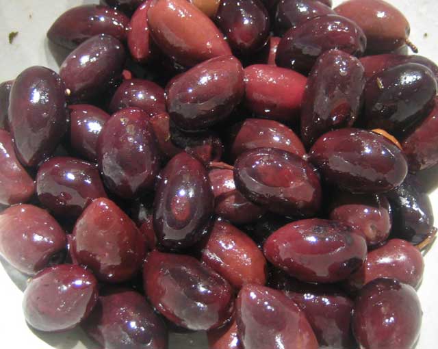 Kalamata olive | Recipes Wiki | FANDOM powered by Wikia