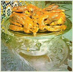 Fried Chicken