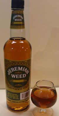 Jeremiah Weed