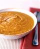 Roasted Vegetable Soup