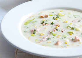 Chowder
