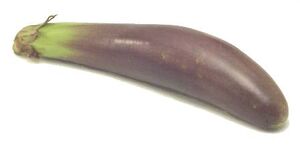 Filipino eggplant