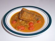 Fish Curry
