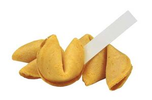FortuneCookie