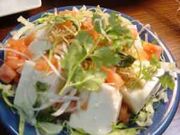 Japanese Salad Dressing II