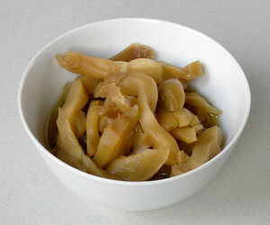 Zha cai