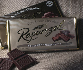 SemisweetChocolate