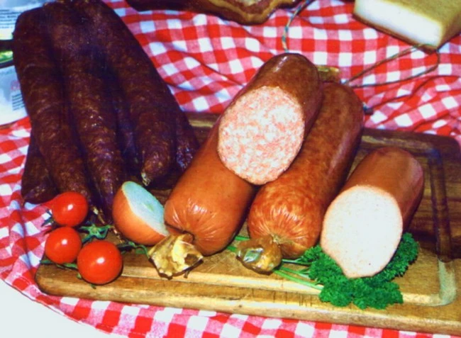 Schmierwurst Recipes Wiki Fandom