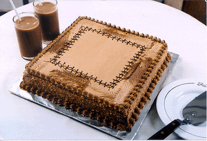 CoffeeCake