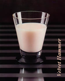 VelvetHammer