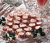 Ham Rollups