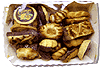 Meringues Schalen