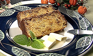 ButterBrickle