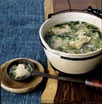 Wontonsoup