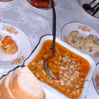 Corbast Pasulj Recipes Wiki Fandom