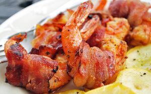 Baconshrimp