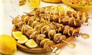 SishKebab