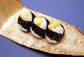Calas (Fried Rice Balls)
