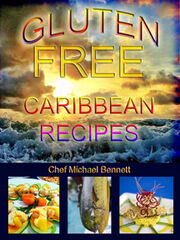 Cover - GF Caribbean recipes-small