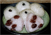 Manju