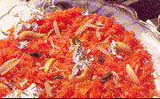 Gajar Ka Halwa