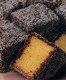 Lamington