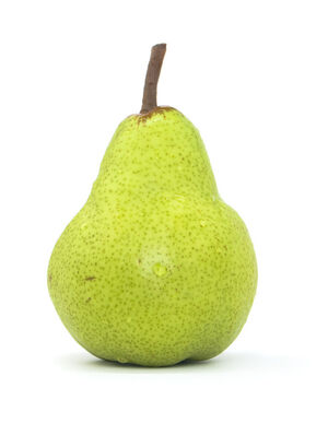 Packham pear