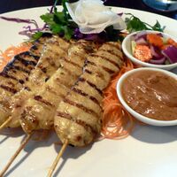 Malaysian Cuisine Recipes Wiki Fandom