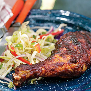 Grilled-chicken-whiskey-barbeque-spicy-slaw-su-l