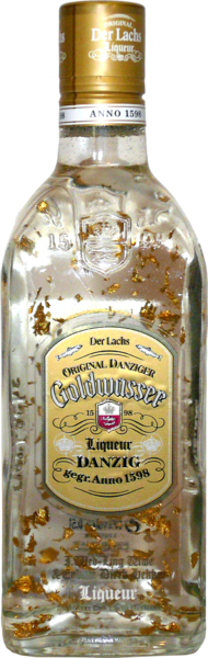 Goldwasser