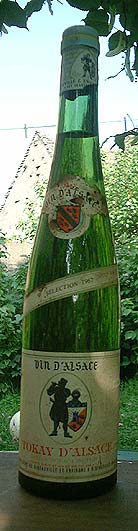 TokayWine