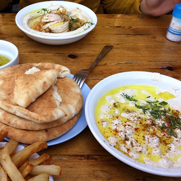 Hummus