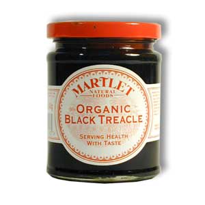 BlackTreacle