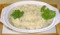 Ricelentils