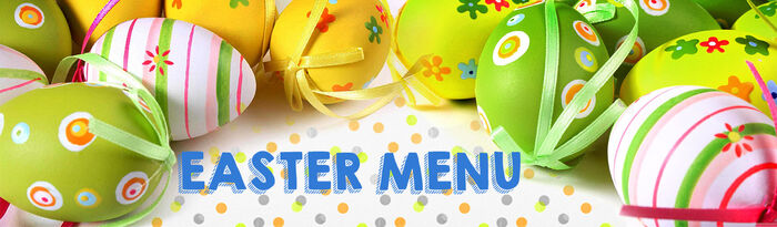 Easterheader