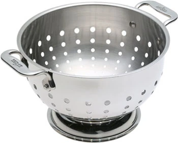 Image result for colander