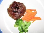 Korean Hamburgers