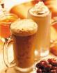Root Beer Float