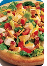 Salad Greens And Mustard Vinaigrette