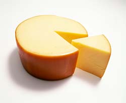 Smoked gouda