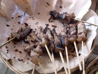 Sate babi
