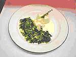 Fish pate