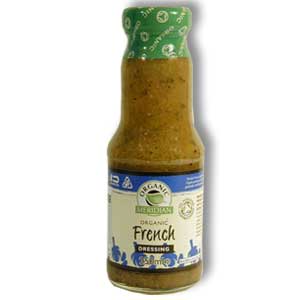 FrenchDressing