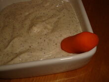 PepperCreamDressing