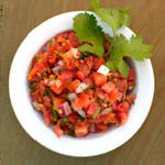 Pico-de-gallo