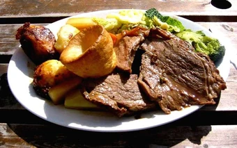 English Cuisine Recipes Wiki Fandom