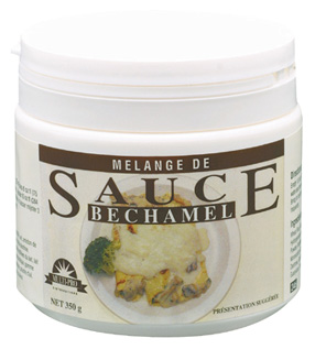 BéchamelSauce