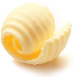 Butter